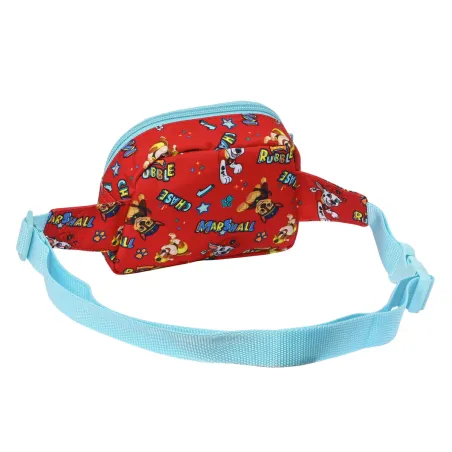 Jostas Somiņa The Paw Patrol Funday 14 x 11 x 4 cm Sarkans Gaiši Zils